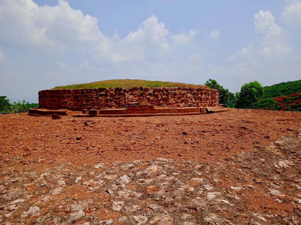 2nd_century_Buddhist_site,_Kodavali_Andhra_Pradesh_-_33