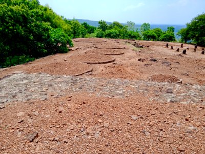 2nd_century_Buddhist_site,_Kodavali_Andhra_Pradesh_-_04