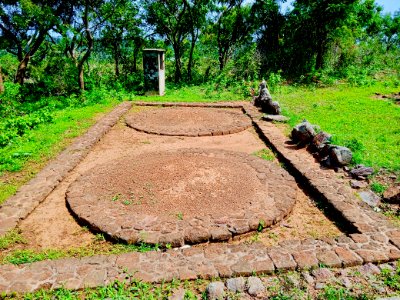 2nd_century_BCE_to_8th_century_CE_Salihundam_Buddhist_site,_Andhra_Pradesh_-_3