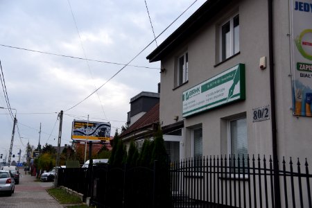6685_Adama_Mickiewicza_Street_80_in_Białystok_November_2019