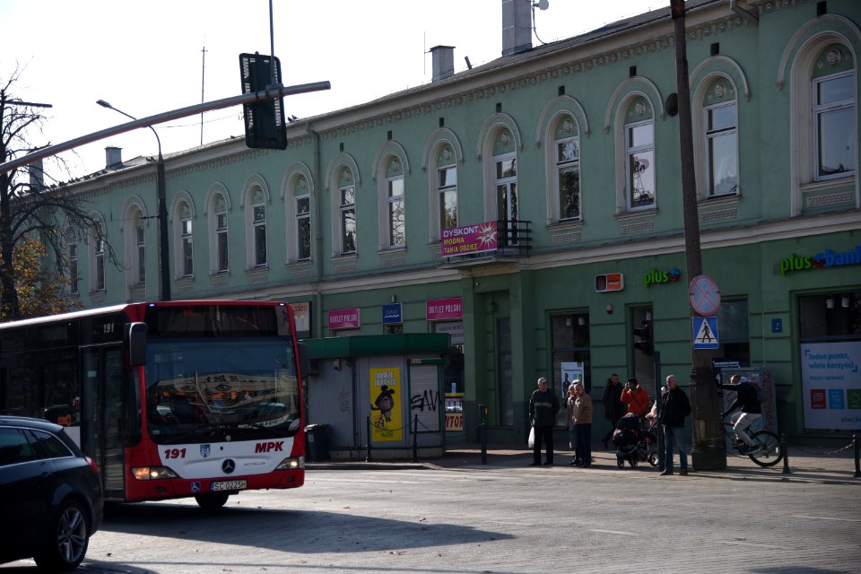 6607_Aleje_Wolnosci_w_Czestochowy_November_2019