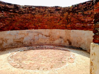 2nd_century_BCE_to_8th_century_CE_Salihundam_Buddhist_site,_Andhra_Pradesh_-_56