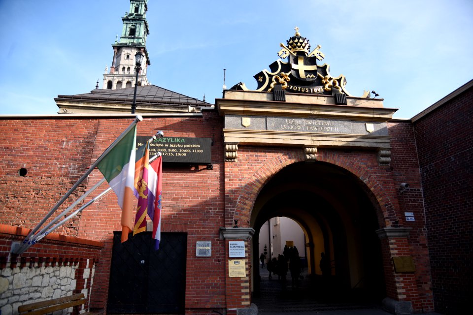 6643_Jasna_Góra,_November_2019