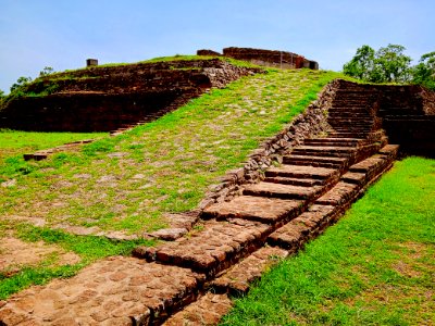 2nd_century_BCE_to_8th_century_CE_Salihundam_Buddhist_site,_Andhra_Pradesh_-_40