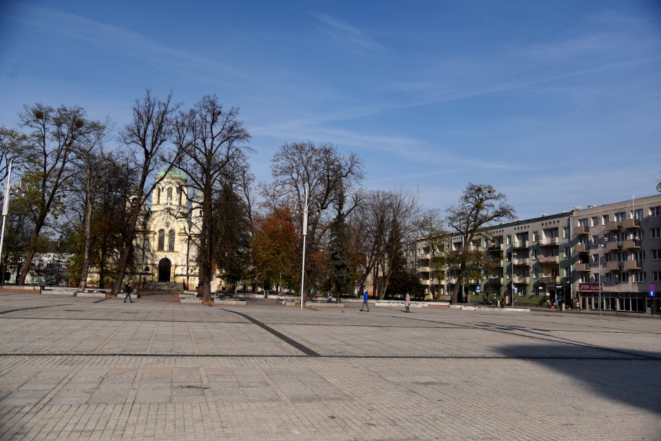 6628_Plac_Władysława_Biegańskiego_w_Częstochowie_2019