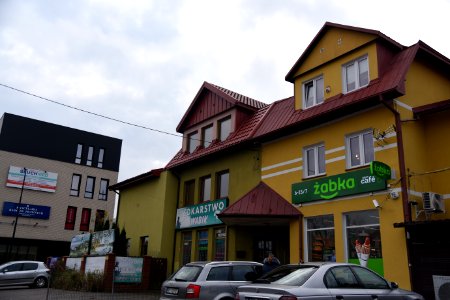 6678_72_Adama_Mickiewicza_Street_in_Białystok_November_2019