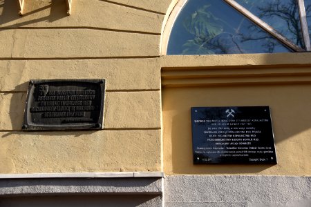 6622_Urząd_Miasta_przy_skrzyżowaniu_z_ulicą_Śląską_2019