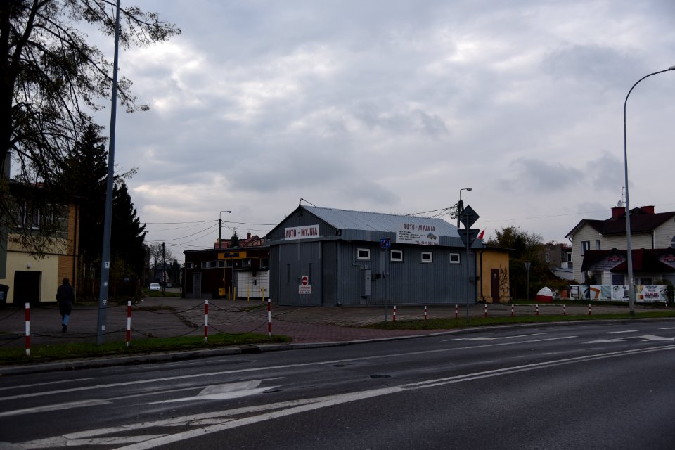 6695_Adama_Mickiewicza_Street_in_Białystok_November_2019