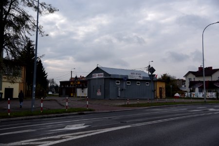 6695_Adama_Mickiewicza_Street_in_Białystok_November_2019