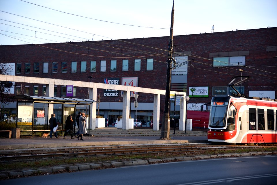 6650_Wolności_Avenue_in_Częstochowa_November_2019