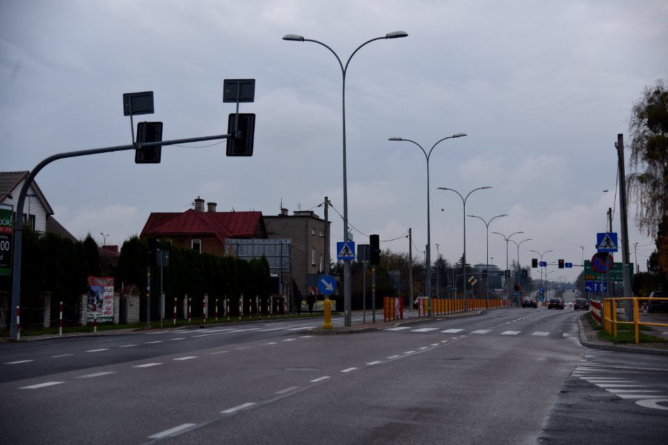 6692_Adama_Mickiewicza_Street_in_Białystok_November_2019