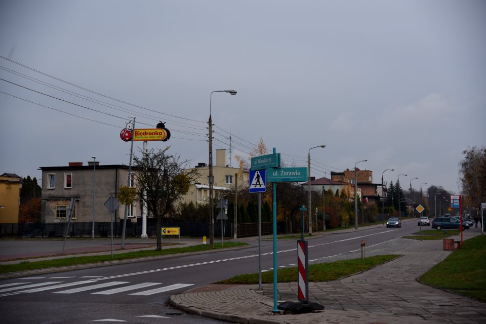6741_Junction_of_Wiewiórcz_and_Zurawia_Streets,_Bialystok