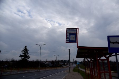 6703_Adama_Mickiewicza_Street_in_Białystok_November_2019