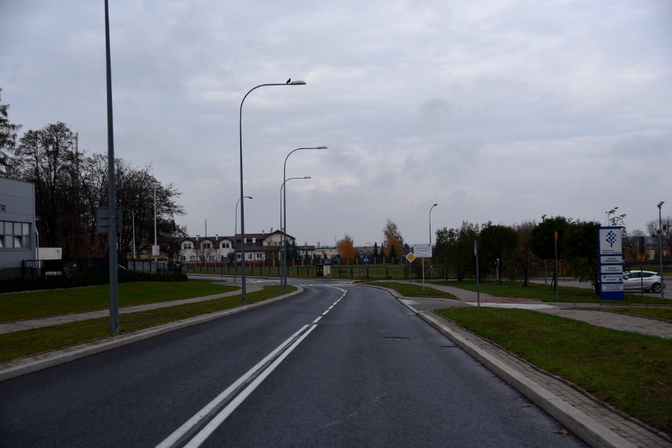 6731_Żurawia_Street_in_Białystok_November_2019