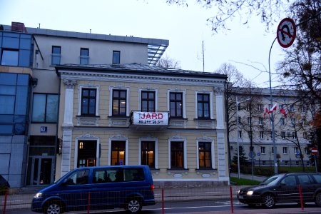 6807_63A_Sienkiewicza_Street_in_Białystok_November_2019