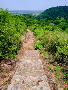 2nd_century_Buddhist_site,_Kodavali_Andhra_Pradesh_-_77