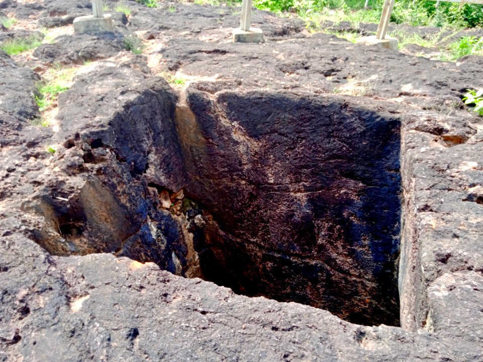 2nd_century_Buddhist_site,_well_and_inscriptions,_Kodavali_Andhra_Pradesh_-_08