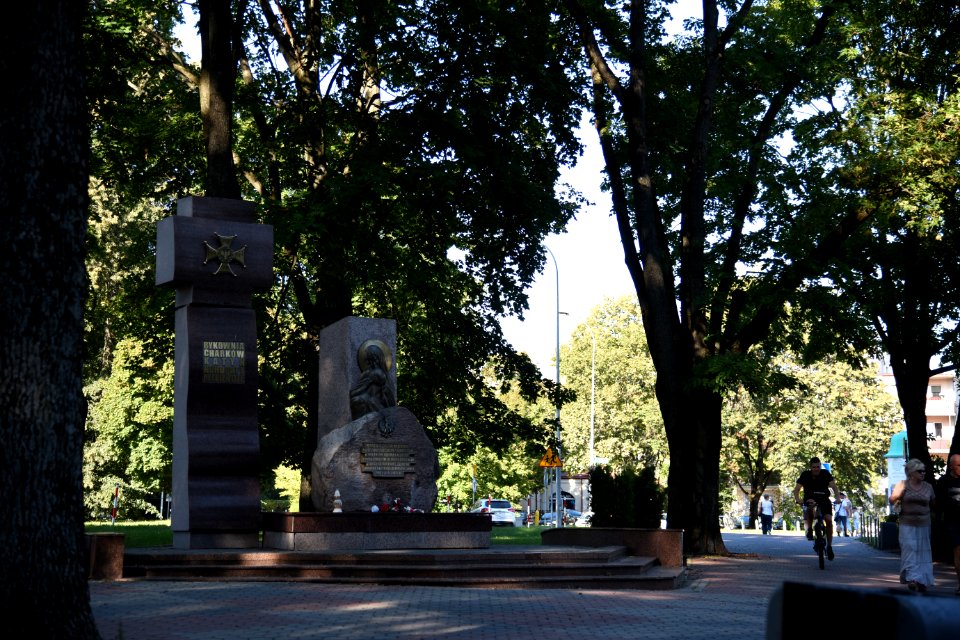 6437_Park_of_the_3rd_May_Constitution_in_Białystok_August_2019