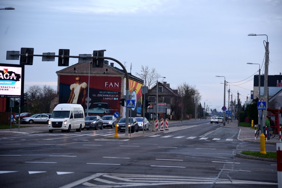 6667_Adama_Mickiewicza_Street_in_Białystok