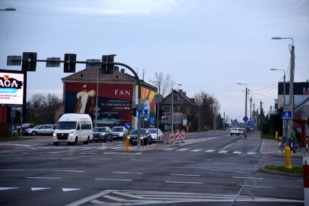 6667_Adama_Mickiewicza_Street_in_Białystok