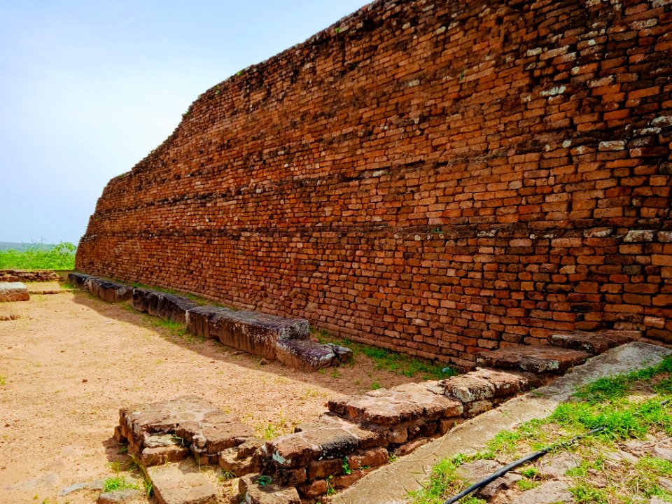 2nd_century_BCE_to_8th_century_CE_Salihundam_Buddhist_site,_Andhra_Pradesh_-_12