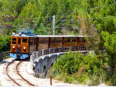 3,_Spain,_Balearic_Islands,_Majorca,_Soller_-_Mirador_del_Pujol_d'en_Banya_stretch_(Trainpix_171906)