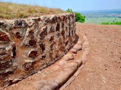 2nd_century_Buddhist_site,_Kodavali_Andhra_Pradesh_-_28