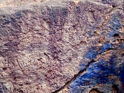 2nd_century_Buddhist_site,_well_and_inscriptions,_Kodavali_Andhra_Pradesh_-_12