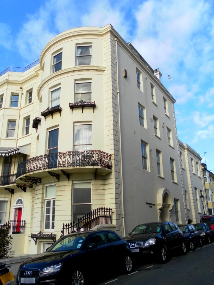 64_Marine_Parade,_Brighton_(IoE_Code_482084)