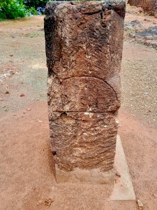 2nd_century_Buddhist_site,_Kodavali_Andhra_Pradesh_-_44