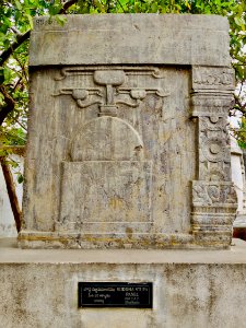 2nd_century_Buddha_Stupa_panel,_Dhulikutta_Telangana_3