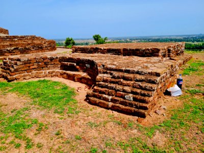 2nd_century_BCE_to_8th_century_CE_Salihundam_Buddhist_site,_Andhra_Pradesh_-_66