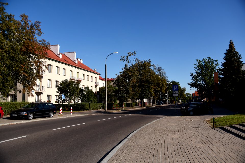 6436_Podleśna_Street_in_Białystok_August_2019