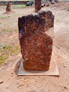 2nd_century_Buddhist_site,_Kodavali_Andhra_Pradesh_-_48