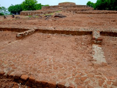 2nd_century_Buddhist_site,_Kodavali_Andhra_Pradesh_-_08