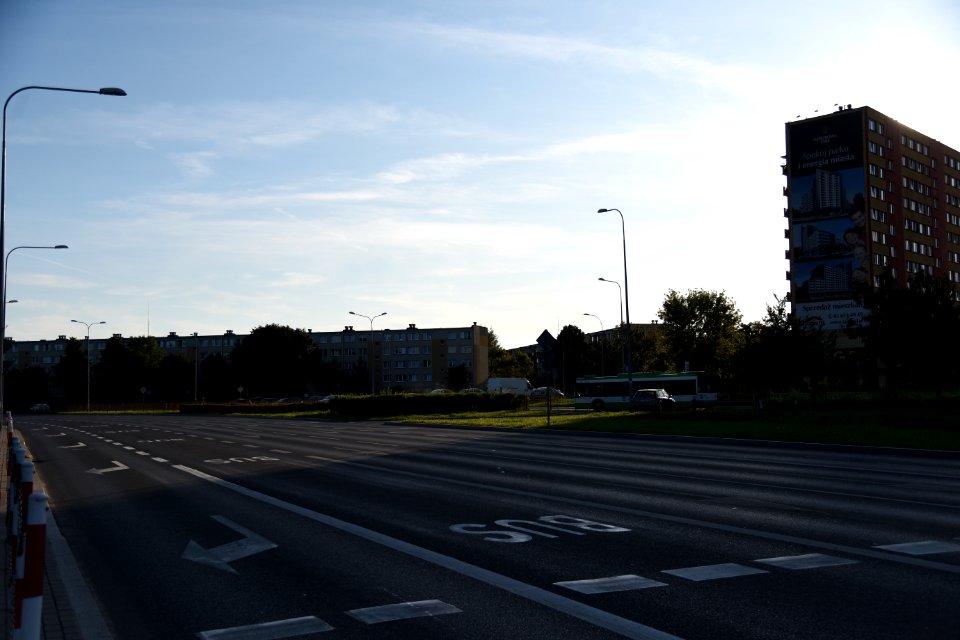 6448_August_2019_Wiejska_Street_in_in_Bialystok