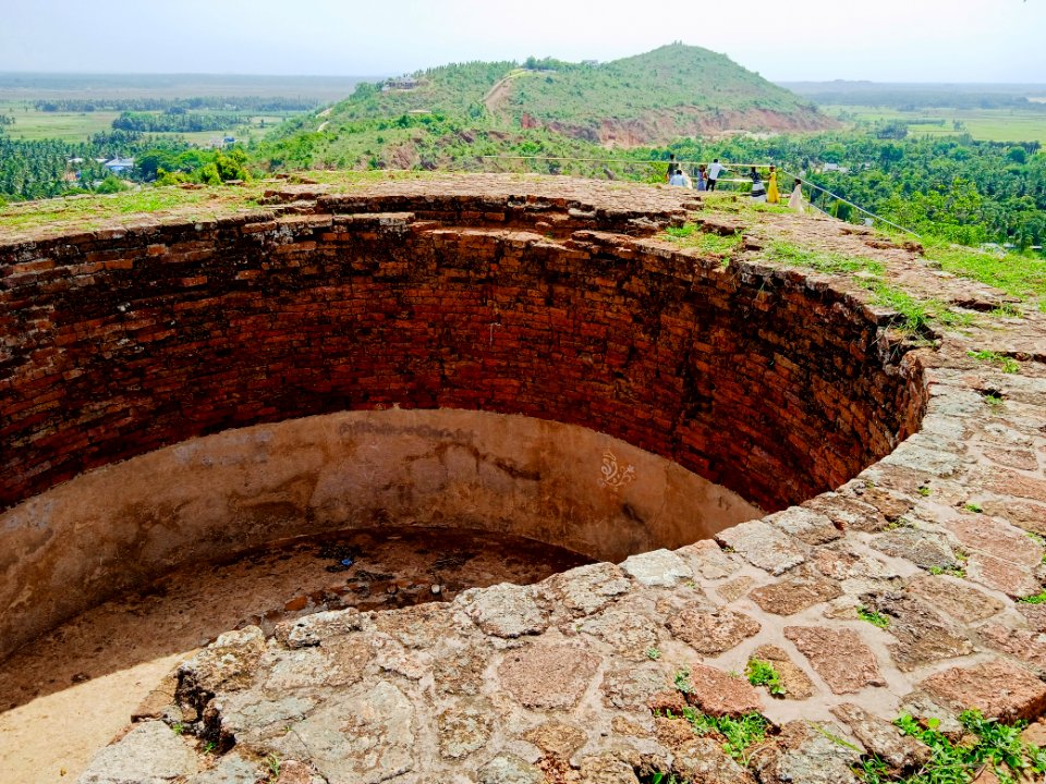 2nd_century_BCE_to_8th_century_CE_Salihundam_Buddhist_site,_Andhra_Pradesh_-_58