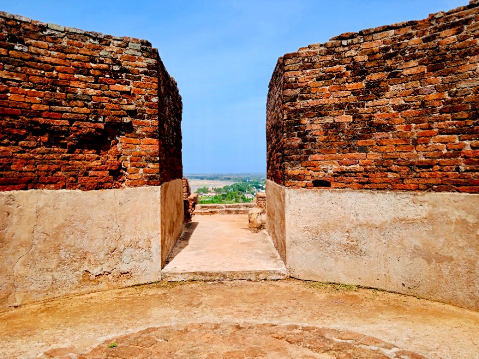 2nd_century_BCE_to_8th_century_CE_Salihundam_Buddhist_site,_Andhra_Pradesh_-_57