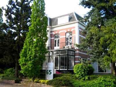 65_s-Gravelandseweg_Hilversum_Netherlands