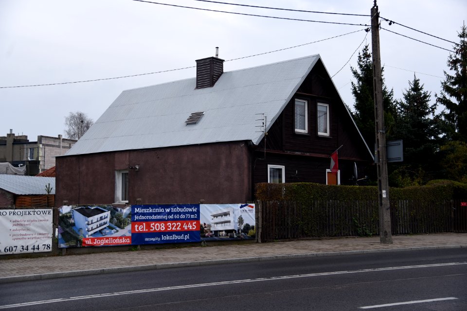 6688_Adama_Mickiewicza_Street_in_Białystok_November_2019