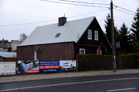 6688_Adama_Mickiewicza_Street_in_Białystok_November_2019