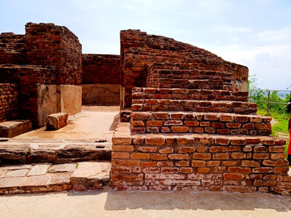 2nd_century_BCE_to_8th_century_CE_Salihundam_Buddhist_site,_Andhra_Pradesh_-_53