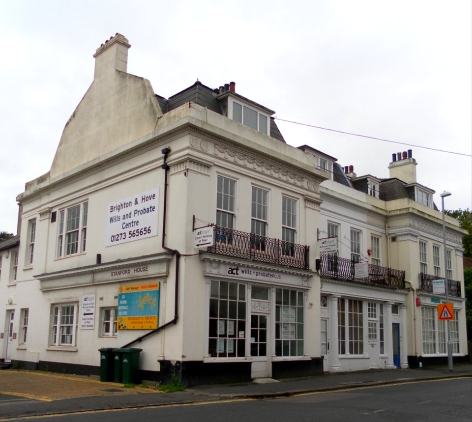 7,_9_and_11_South_Road,_Preston_Village,_Brighton_(NHLE_Code_1380946)_(September_2011)_(1)