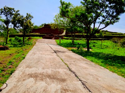 2nd_century_BCE_to_8th_century_CE_Salihundam_Buddhist_site,_Andhra_Pradesh_-_4