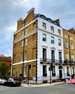 67_Harley_Street,_2021