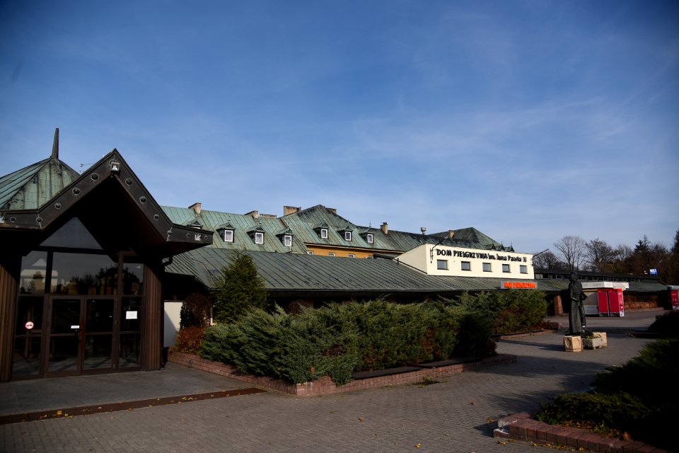 6644_Dom_Pielgrzyma_im._św._Jana_Pawła_II