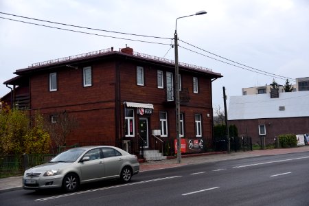 6686_Adama_Mickiewicza_Street_in_Białystok_November_2019