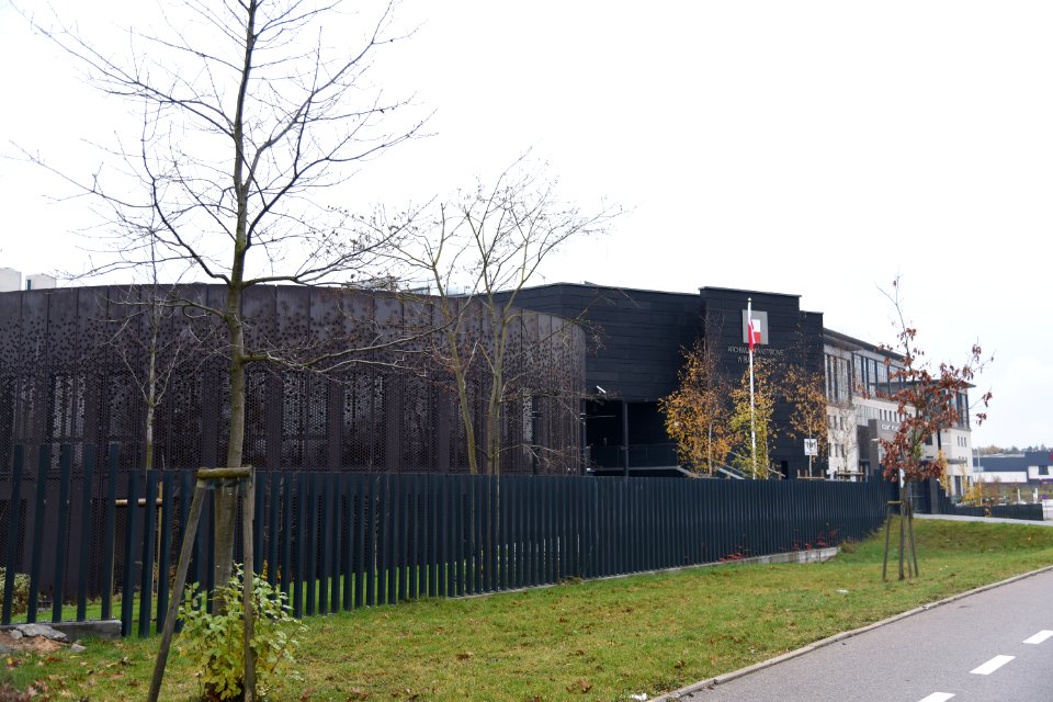 6713_State_Archive_in_Białystok_November_2019