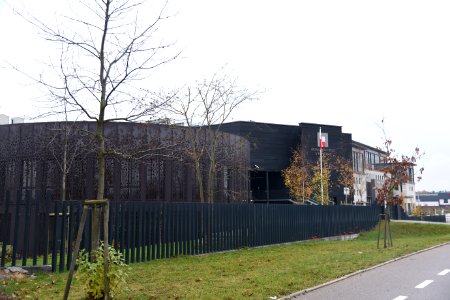 6713_State_Archive_in_Białystok_November_2019