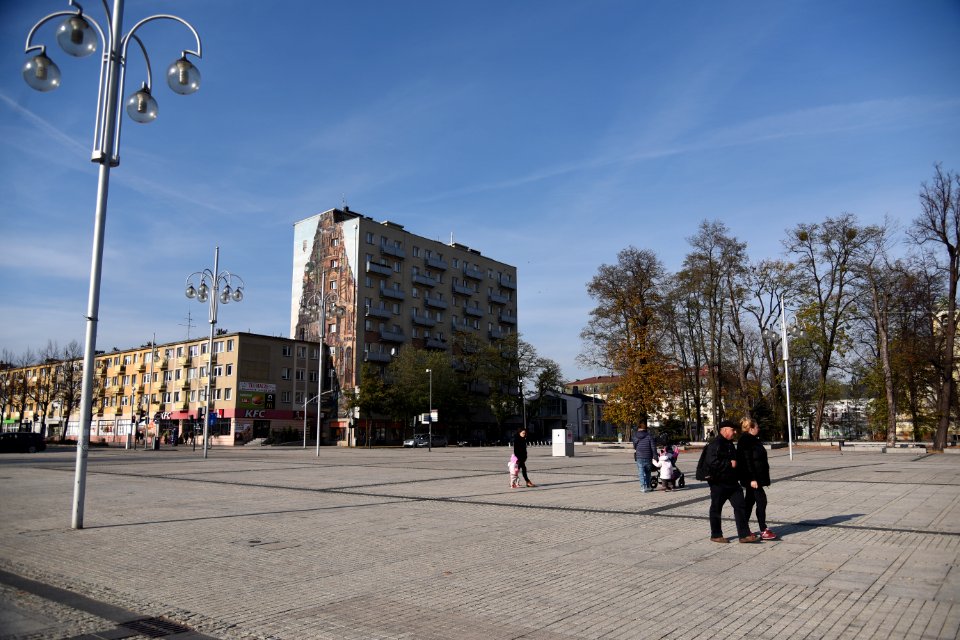 6629_Plac_Władysława_Biegańskiego_w_Częstochowie_2019